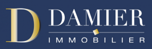 Damier Immobier