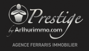 Prestige By Arthurimmo.com Ferraris Immobilier