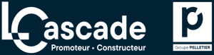 LA CASCADE | GROUPE PELLETIER