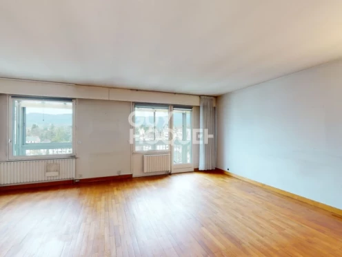 Appartement à  Chambéry (73000), 3 pièces