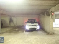 Parking à  Chambéry (73000),  pièces