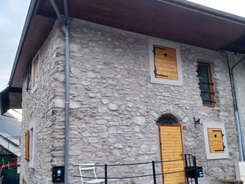 Maison à  Sainte-Marie-de-Cuines (73130), 4 pièces
